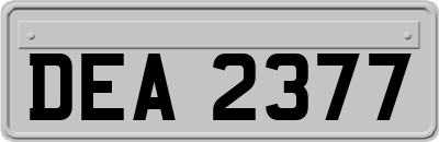 DEA2377