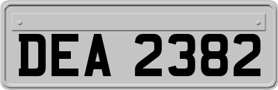 DEA2382