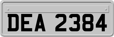 DEA2384