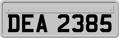 DEA2385