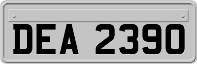 DEA2390