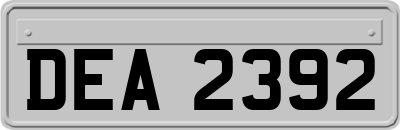 DEA2392