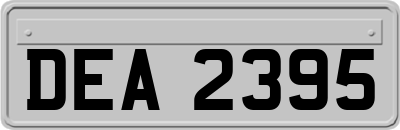 DEA2395