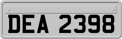 DEA2398