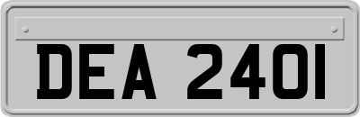 DEA2401