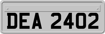 DEA2402
