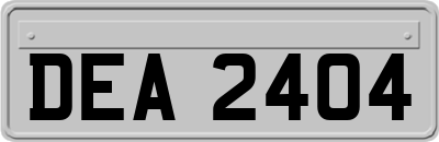 DEA2404