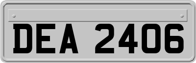DEA2406