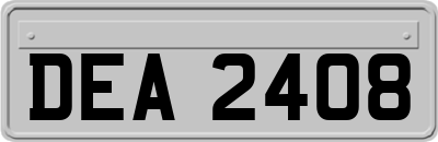 DEA2408