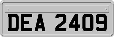 DEA2409