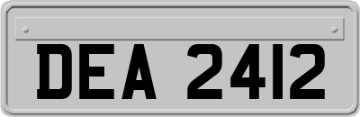 DEA2412