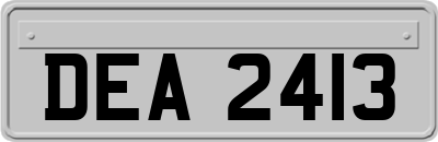 DEA2413