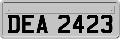 DEA2423