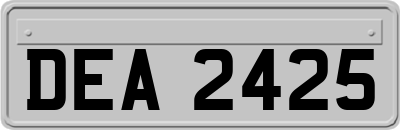 DEA2425