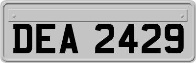 DEA2429
