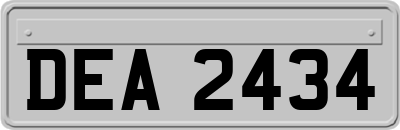 DEA2434