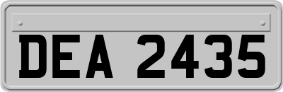 DEA2435