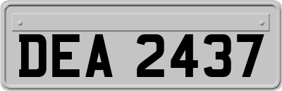 DEA2437