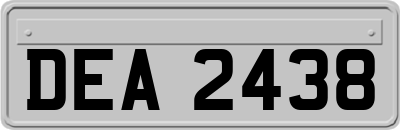 DEA2438