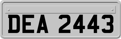 DEA2443