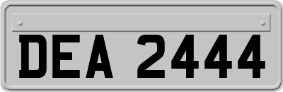 DEA2444