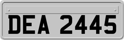 DEA2445