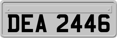 DEA2446