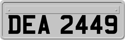 DEA2449