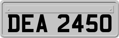 DEA2450