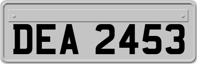 DEA2453