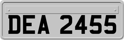 DEA2455