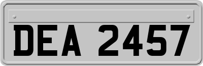 DEA2457