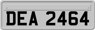 DEA2464