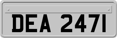 DEA2471