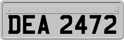 DEA2472