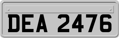 DEA2476