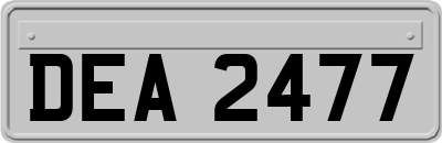 DEA2477