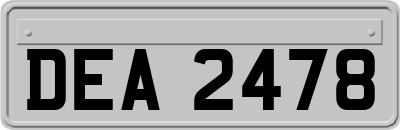 DEA2478