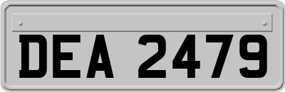 DEA2479