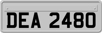 DEA2480