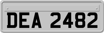 DEA2482