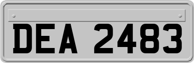 DEA2483
