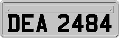 DEA2484