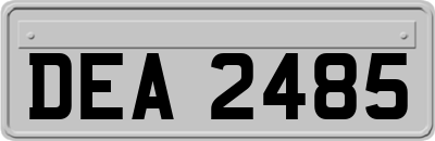 DEA2485