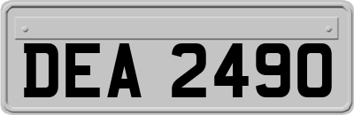 DEA2490
