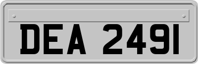 DEA2491