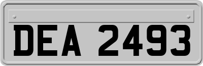 DEA2493