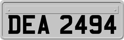 DEA2494