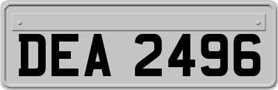 DEA2496