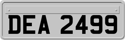 DEA2499